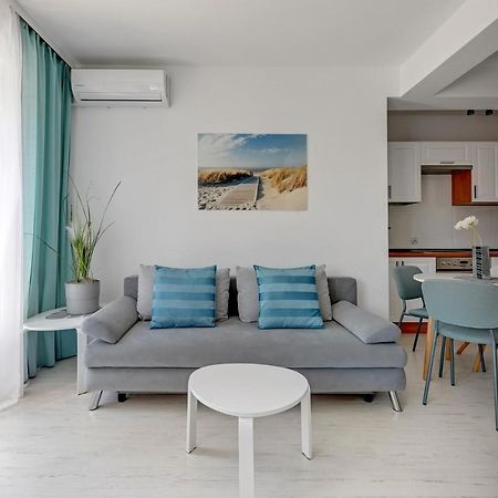 Apartamenty Jelitkowski Dwor Gdansk Dış mekan fotoğraf